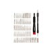 PARKSIDE® Präzisionswerkzeug-Set, 66-teilig - B-Ware