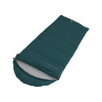 Easy Camp Kinderschlafsack Moon 200 Jr.  grün -...