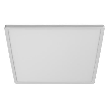 LIVARNO® LED-Deckenleuchte, 3000 lm (Eckig) - B-Ware neuwertig