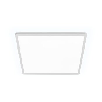 LIVARNO® LED-Deckenleuchte, 3000 lm (Eckig) - B-Ware neuwertig