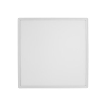 LIVARNO® LED-Deckenleuchte, 3000 lm (Eckig) - B-Ware neuwertig
