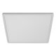 LIVARNO® LED-Deckenleuchte, 3000 lm (Eckig) - B-Ware neuwertig