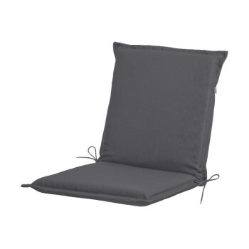 LIVARNO® Niedriglehner-Polsterauflage...