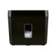 TRONIC® Aktenvernichter (Schwarz) - B-Ware neuwertig