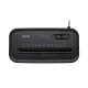 TRONIC® Aktenvernichter (Schwarz) - B-Ware neuwertig