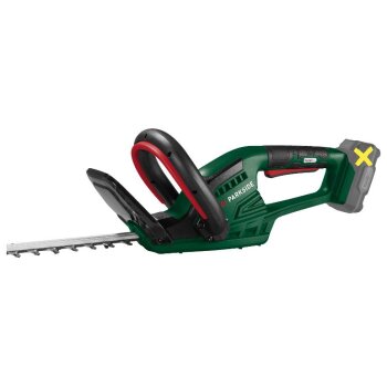 PARKSIDE® 20 V / Akku-Heckenschere »PHSA 20-Li D4«, ohne Akku und Ladegerät - B-Ware sehr gut