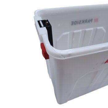 PARKSIDE® Elektro-Walzenhäcksler »PEWH 2800 A1« - B-Ware sonstiges
