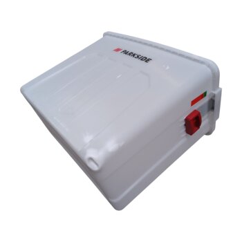 PARKSIDE® Elektro-Walzenhäcksler »PEWH 2800 A1« - B-Ware sonstiges