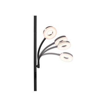 LIVARNO® LED-Deckenfluter - B-Ware neuwertig