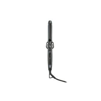 CIEN Beauty Lockenstab, schwarz - B-Ware sehr gut