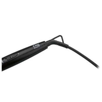 CIEN Beauty Lockenstab, schwarz - B-Ware sehr gut