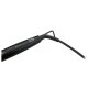 CIEN Beauty Lockenstab, schwarz - B-Ware sehr gut