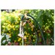 PARKSIDE® Messing-Stecksystem / Messing-2-Wege-Verteiler / Wasserhahn Messing / Messing-Gartenspritze (Gartenspritze) - B-Ware neuwertig