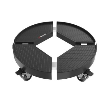 PARKSIDE® Teleskop-Pflanzenroller - B-Ware sehr gut