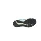 CRIVIT Damen Laufschuh wasserdicht (blau/grün, 38) - B-Ware neuwertig