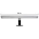 LIVARNO® LED-Schrank-/Spiegelleuchte (Chrom) - B-Ware sehr gut