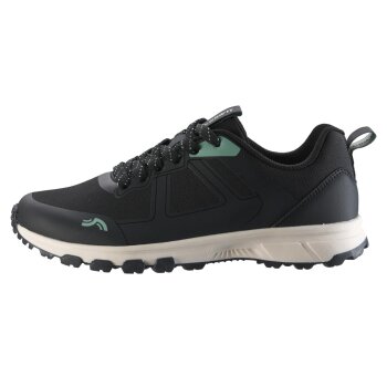 CRIVIT Damen-Trekkingschuhe, 37, schwarz - B-Ware neuwertig
