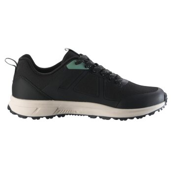 CRIVIT Damen-Trekkingschuhe, 37, schwarz - B-Ware neuwertig