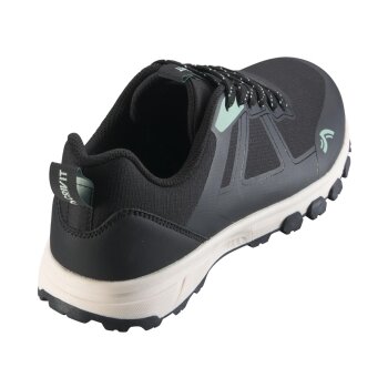 CRIVIT Damen-Trekkingschuhe, 37, schwarz - B-Ware neuwertig