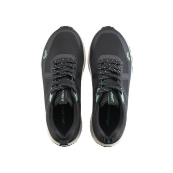 CRIVIT Damen-Trekkingschuhe, 37, schwarz - B-Ware neuwertig