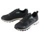 CRIVIT Damen-Trekkingschuhe, 37, schwarz - B-Ware neuwertig