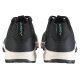 CRIVIT Damen-Trekkingschuhe, 37, schwarz - B-Ware neuwertig
