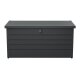 LIVARNO® Gartenbox, 330 L, anthrazit - B-Ware sehr gut