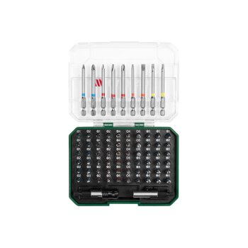 PARKSIDE® 71-teiliges Bit-Set PBS3 A2 - B-Ware...