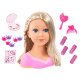 Bayer Design Schminkkopf »Charlene Super Model« (Blond) - B-Ware neuwertig