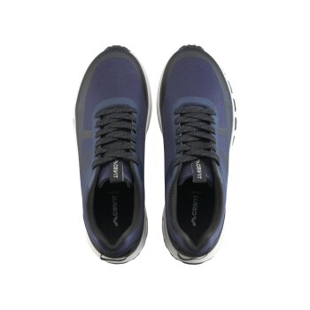 CRIVIT Herren Trekkingschuhe (Navy, 44) - B-Ware sehr gut