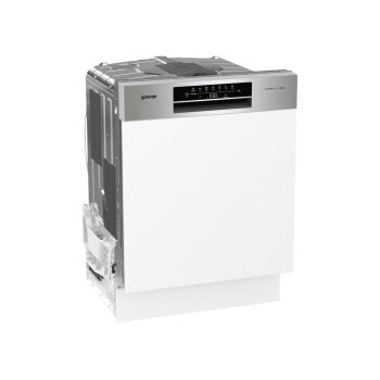 gorenje Geschirrspüler »GI642E90«, 13...
