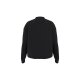 esmara® Damen Bomberjacke (Schwarz, L(44/46)) - B-Ware neuwertig