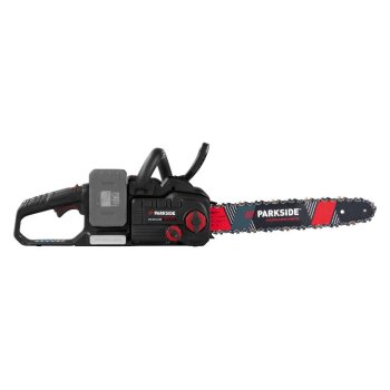 PARKSIDE PERFORMANCE® 40 V Akku-Kettensäge »PPKSA 40-Li C3«, ohne Akku und Ladegerät - B-Ware gut