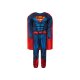 DC-Superheldenkostüm für Kinder, Superman, 4 - 6 Jahre - B-Ware sehr gut