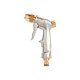 PARKSIDE® Messing-Stecksystem / Messing-2-Wege-Verteiler / Wasserhahn Messing / Messing-Gartenspritze - B-Ware