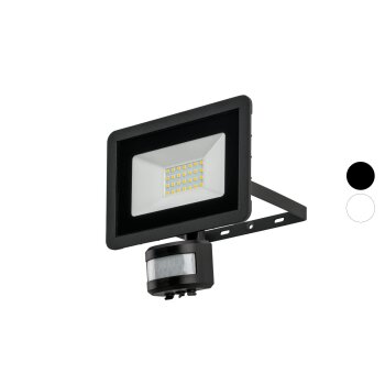 LIVARNO® LED-Außenstrahler - B-Ware