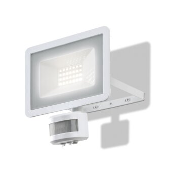 LIVARNO® LED-Außenstrahler - B-Ware