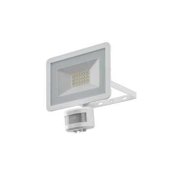 LIVARNO® LED-Außenstrahler - B-Ware