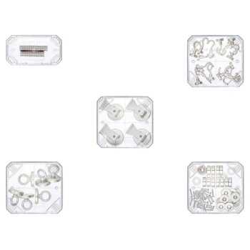 PARKSIDE® Neodym-Magnete / Magnethalter mit Clip /...