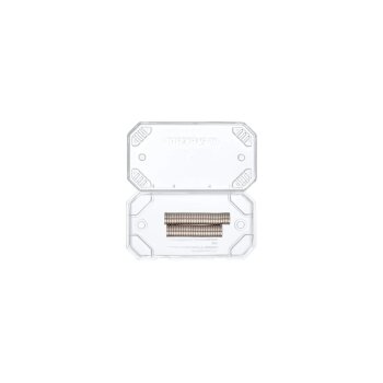 PARKSIDE® Neodym-Magnete / Magnethalter mit Clip / Magnethaken / Ösenmagnete / Senkkopf-Topfmagnet-Set - B-Ware