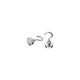 PARKSIDE® Neodym-Magnete / Magnethalter mit Clip / Magnethaken / Ösenmagnete / Senkkopf-Topfmagnet-Set - B-Ware