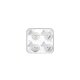 PARKSIDE® Neodym-Magnete / Magnethalter mit Clip / Magnethaken / Ösenmagnete / Senkkopf-Topfmagnet-Set - B-Ware