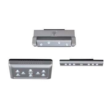 LIVARNO® Unterbau Leuchtleiste LED mit...