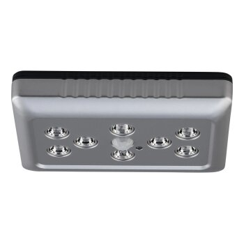 LIVARNO® Unterbau Leuchtleiste LED mit Bewegungsmelder - B-Ware