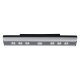 LIVARNO® Unterbau Leuchtleiste LED mit Bewegungsmelder - B-Ware