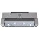 LIVARNO® Unterbau Leuchtleiste LED mit Bewegungsmelder - B-Ware