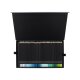 crelando® Buntstifte Box, 80 Stück - B-Ware
