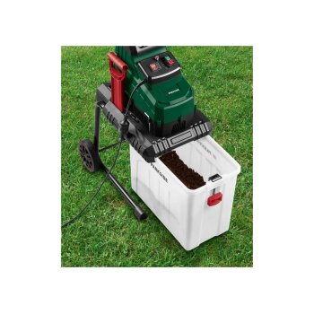 PARKSIDE® Elektro-Walzenhäcksler »PEWH 2800 A1« - B-Ware