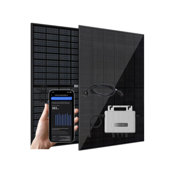 Vale GmbH Balkonkraftwerk »ECOFLOW 860 W« -...
