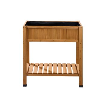 PARKSIDE® Hochbeet - B-Ware gut